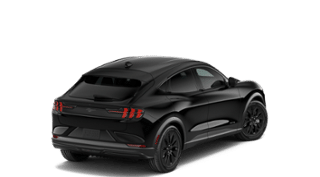 2026 Ford Mustang Mach-E® External Image 3